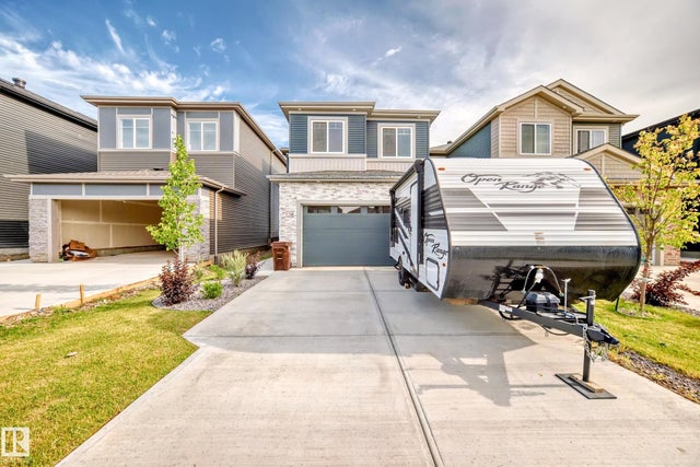 14 Edgefield Way, St. Albert