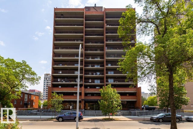 206 9917 110 Street Nw, Edmonton