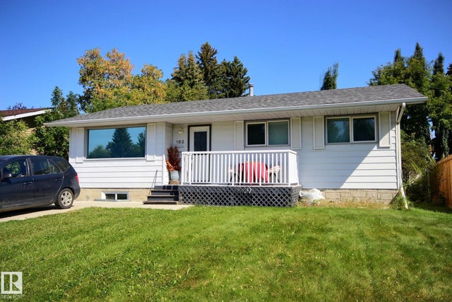 162 Georgian Way, Sherwood Park