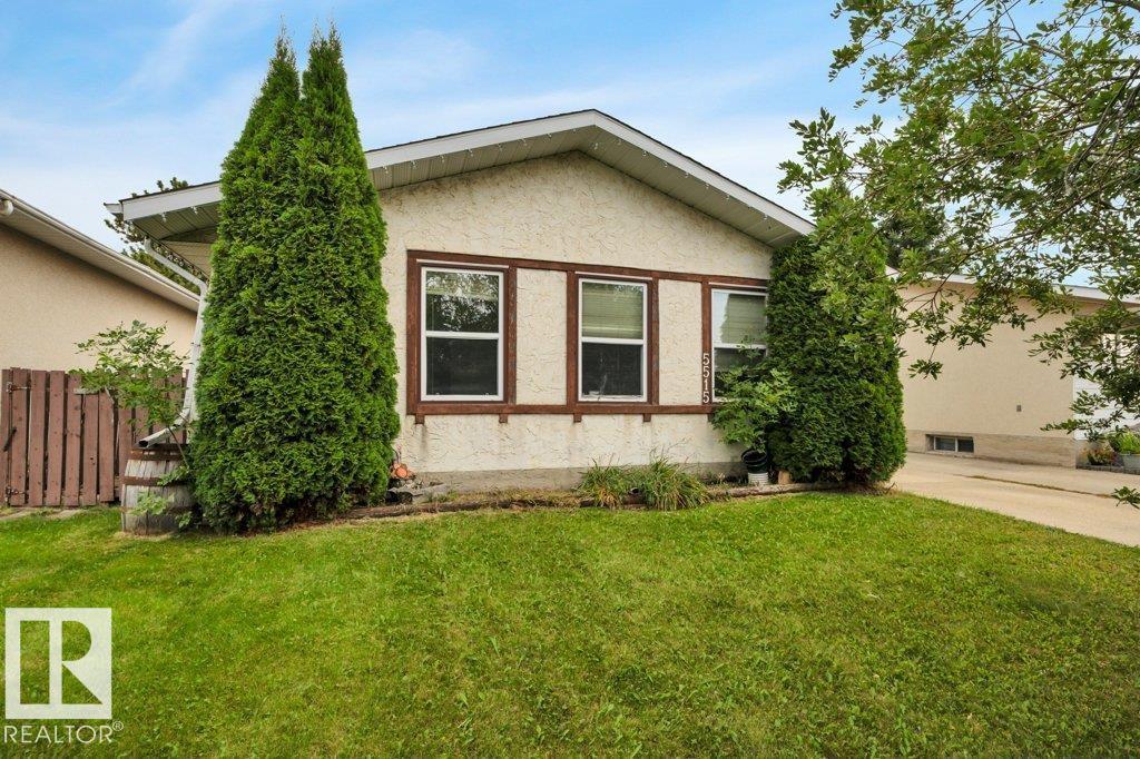 5515 54 Street, Leduc