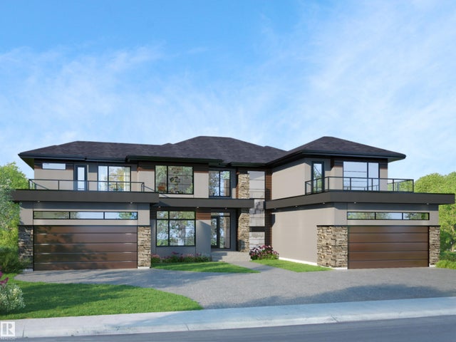 21 Windermere Drive Sw, Edmonton