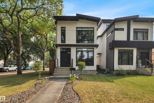 10233 139 Street Nw, Edmonton