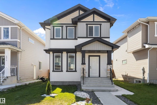 6079 180 Avenue Nw, Edmonton