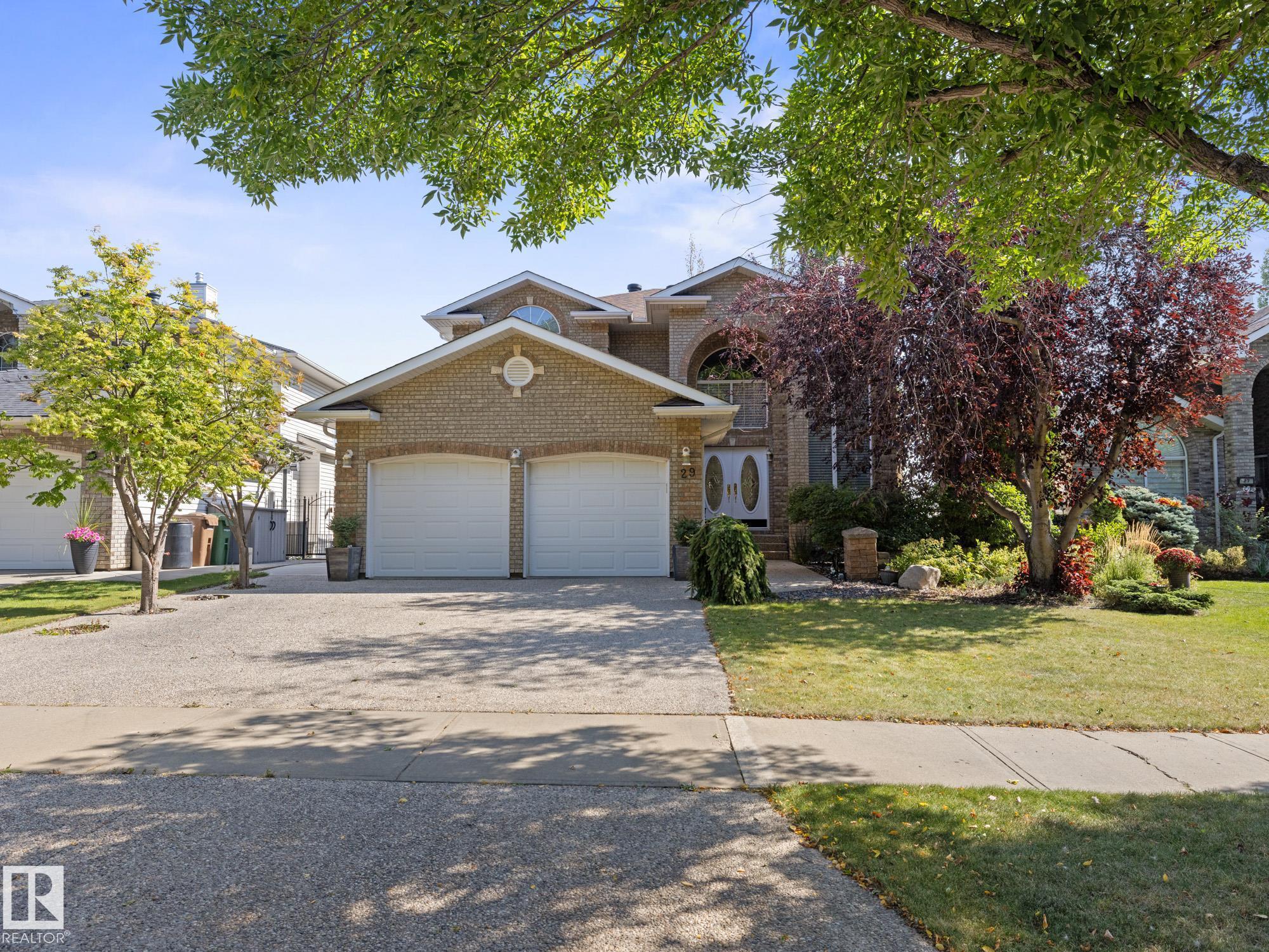 29 Oakdale Place, St. Albert