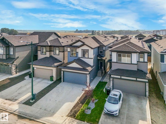 6415 27 Avenue Sw, Edmonton