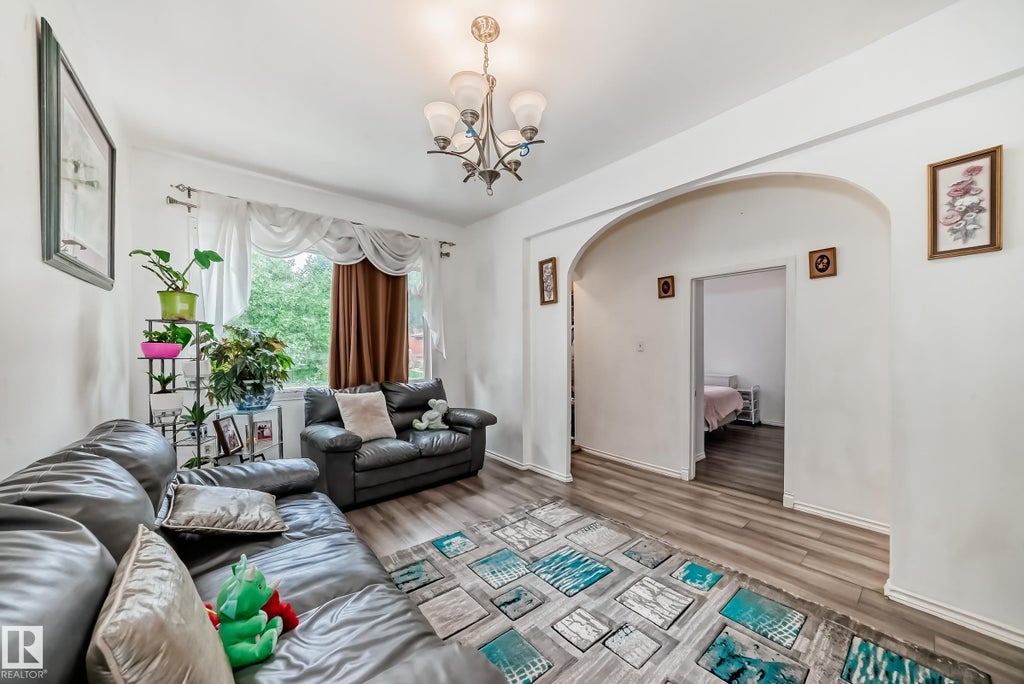13111 65 Street Nw, Edmonton