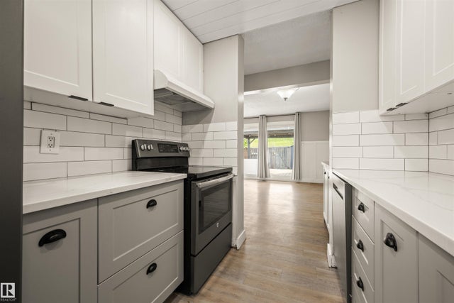 18317 66 Avenue Nw, Edmonton