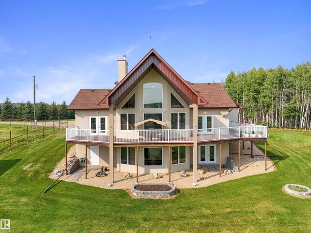 49215 Hwy 759, Rural Brazeau County