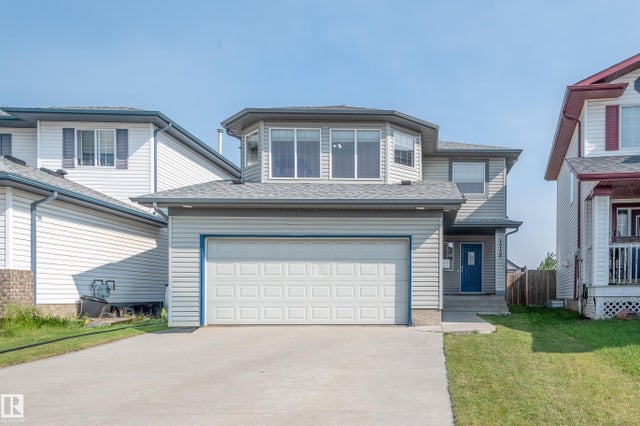 13138 162a Avenue Nw, Edmonton