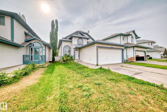 4127 37a Avenue Nw, Edmonton