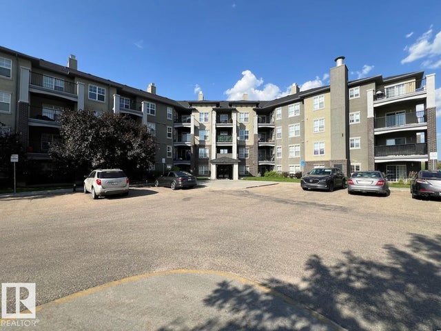 409 636 Mcallister Loop Sw, Edmonton