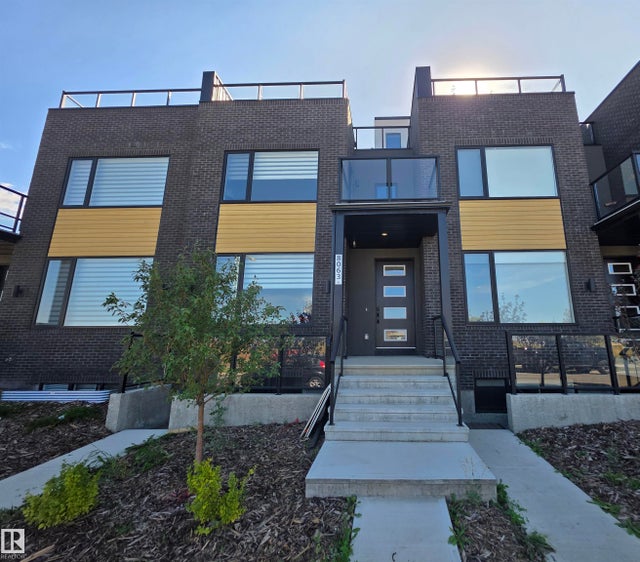 8063 Cedric Mah Road Nw, Edmonton