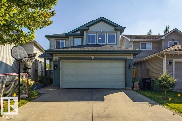1119 114 Street Sw, Edmonton