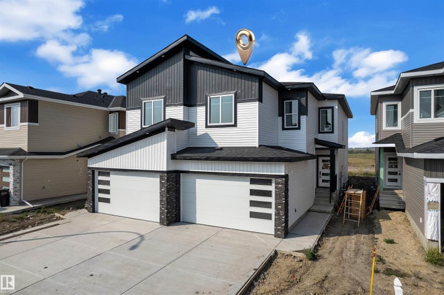 1912 155 Avenue Nw, Edmonton