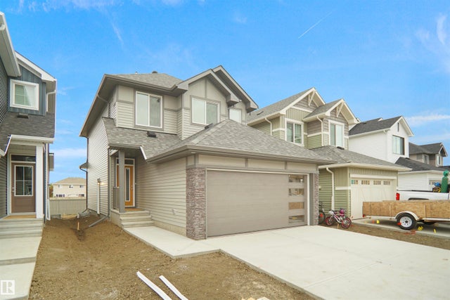 129 Elliot Wynd, Fort Saskatchewan