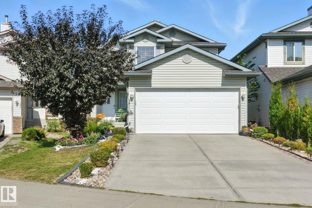 1935 Garnett Way Nw, Edmonton