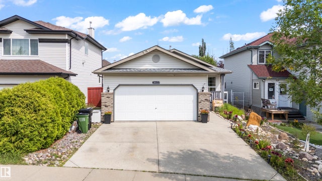 3603 23 St Nw, Edmonton