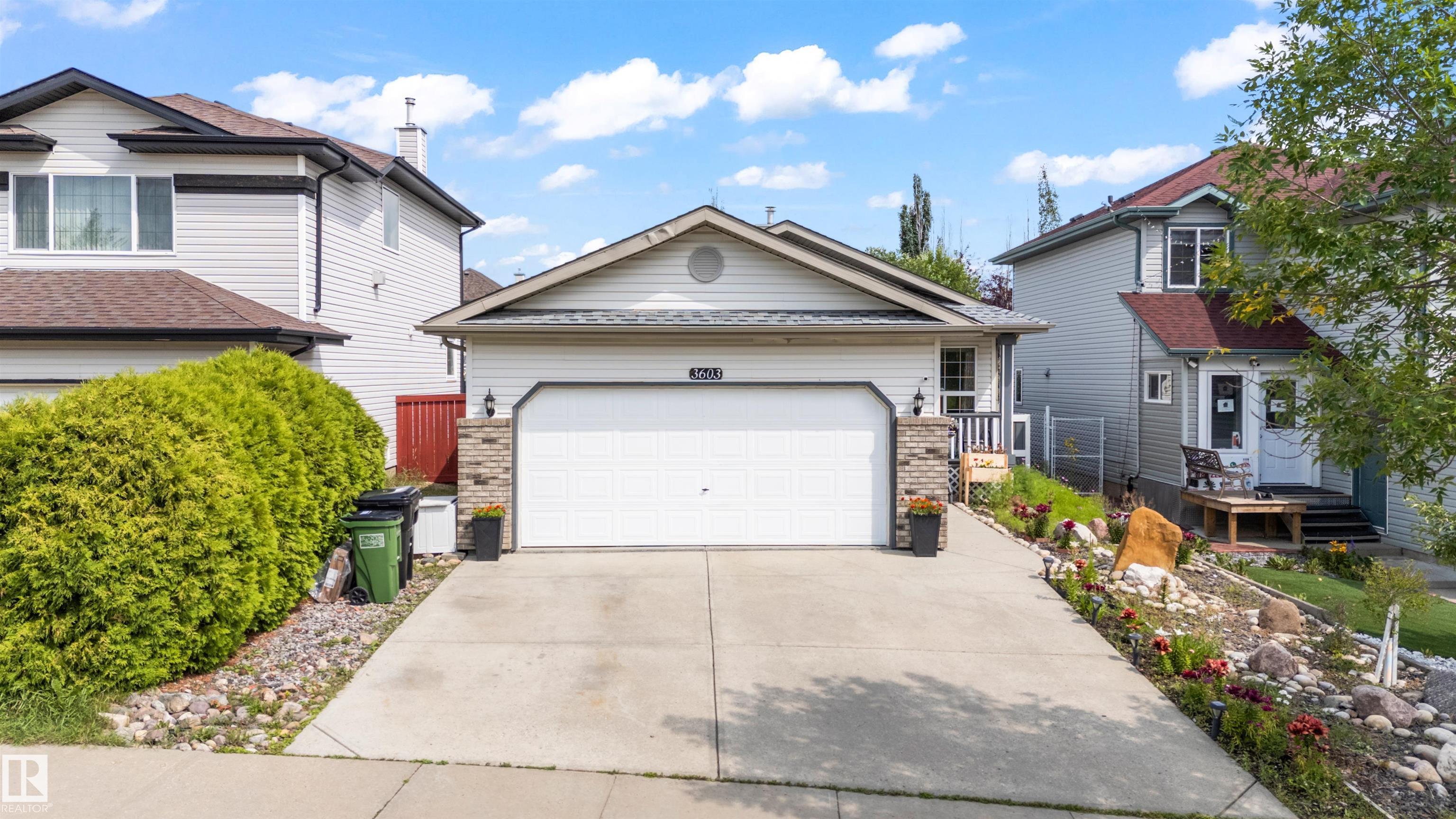 3603 23 St, Edmonton