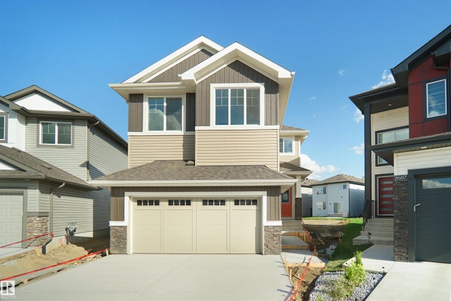 2603 15 Avenue Nw, Edmonton