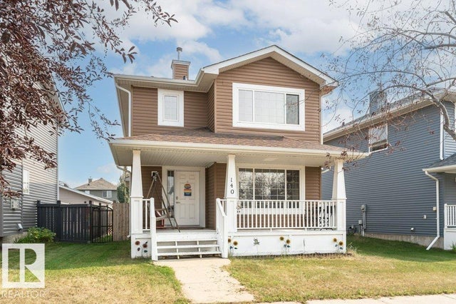 140 Westwood Lane, Fort Saskatchewan