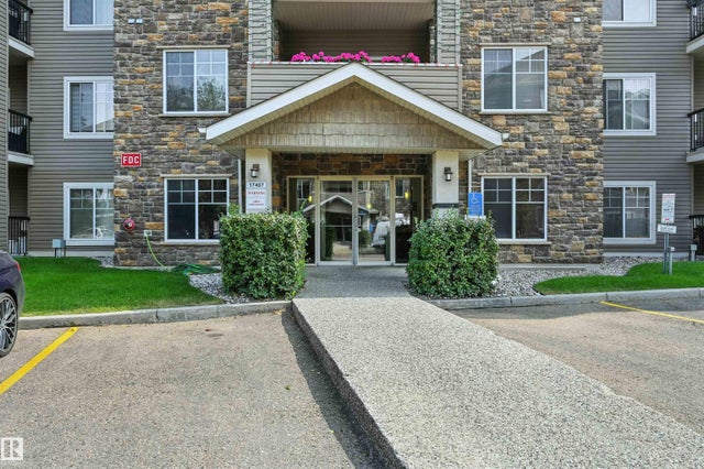 108 17407 99 Avenue Nw, Edmonton