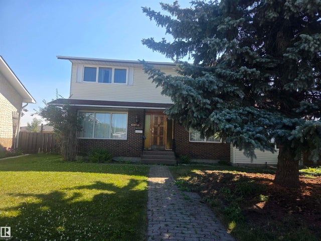 15119 86 Street Nw, Edmonton