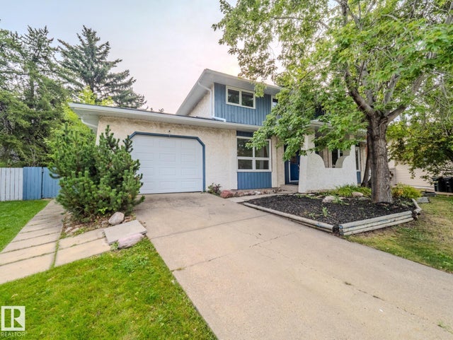 3024 Galloway Terrace, Sherwood Park