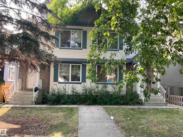 11327 76 Avenue Nw, Edmonton