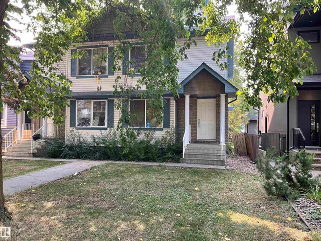 11329 76 Avenue Nw, Edmonton