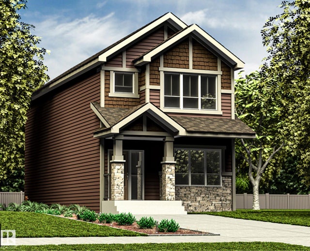 1035 Aster Boulevard Nw, Edmonton