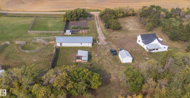 534065 174 Range Road, Rural Lamont County