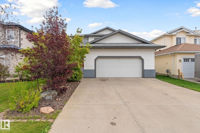 7907 96 Street, Morinville