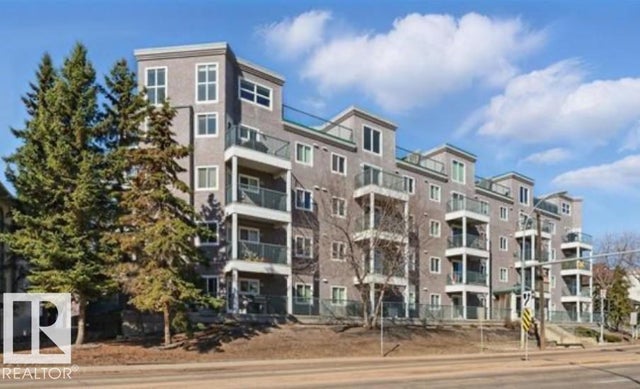 301 10118 95 Street Nw, Edmonton