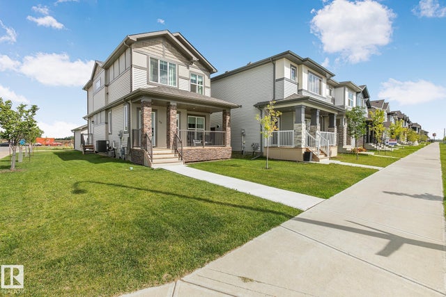 50 Sienna Boulevard, Fort Saskatchewan