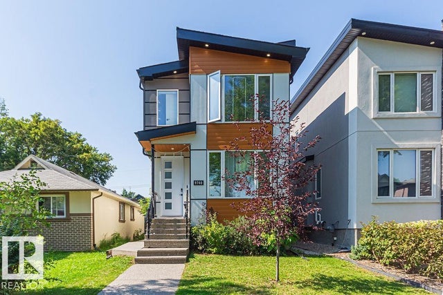 9740 152 Street Nw, Edmonton