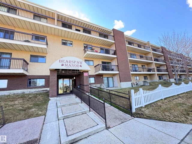110 10511 19 Avenue Nw, Edmonton
