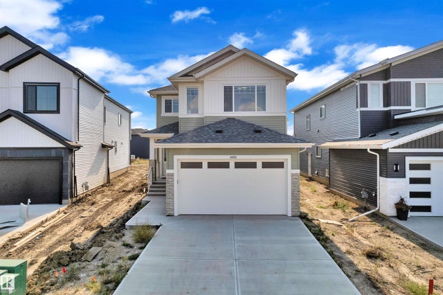 6008 19 St, Rural Leduc County