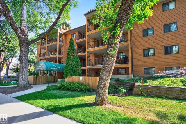 207 10421 93 Street Nw, Edmonton