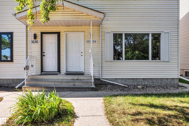 10228 152 Street Nw, Edmonton