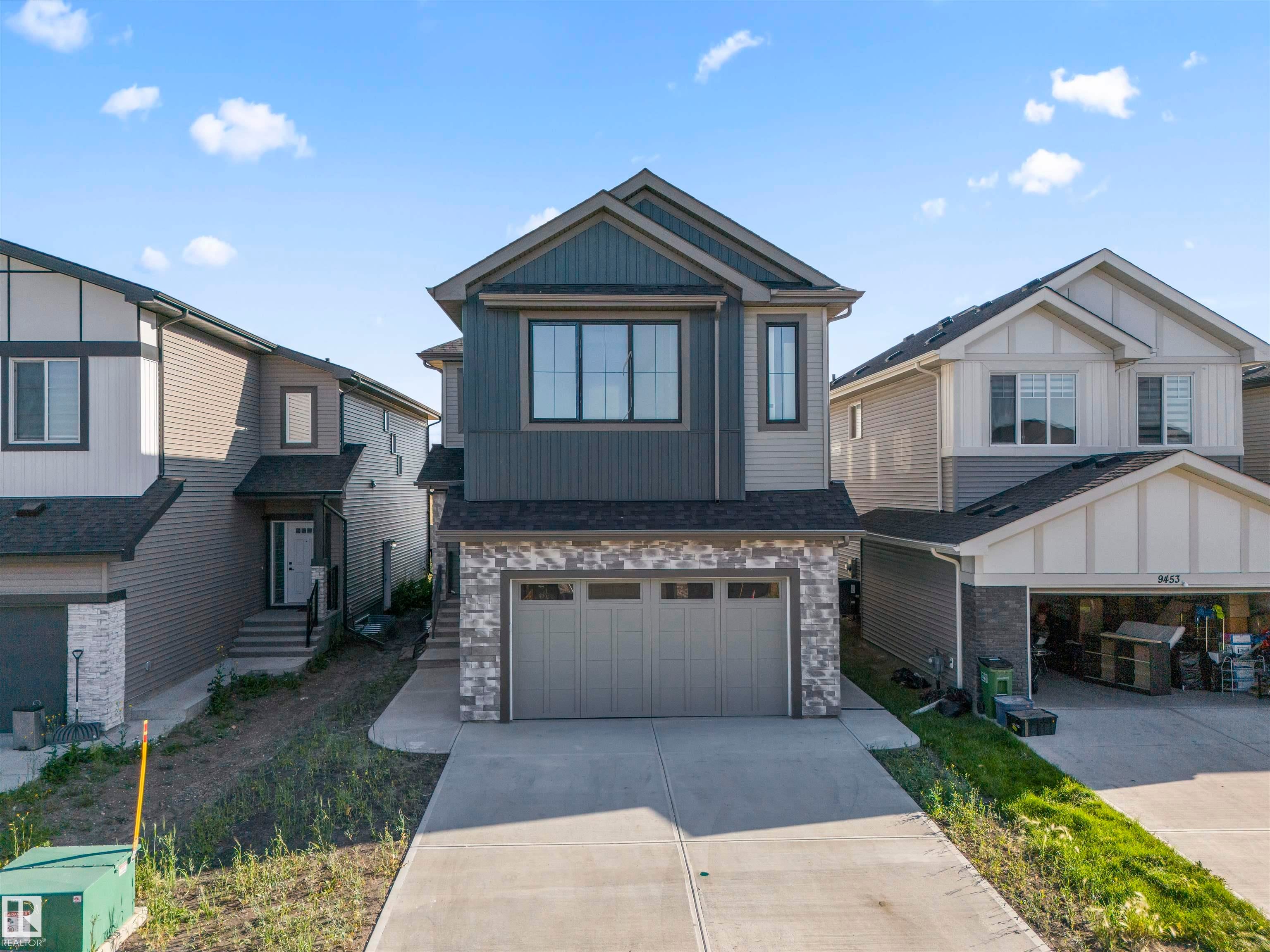 9451 Pear Crescent, Edmonton