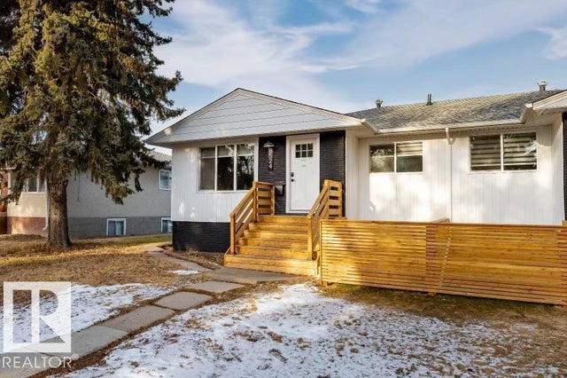 8522/8524 84 Avenue Nw, Edmonton