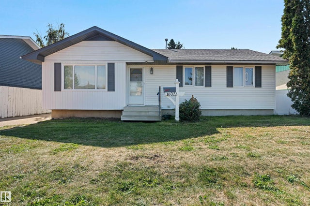 16021 95 Avenue Nw, Edmonton