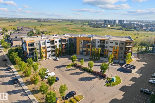 414 507 Albany Way Nw, Edmonton