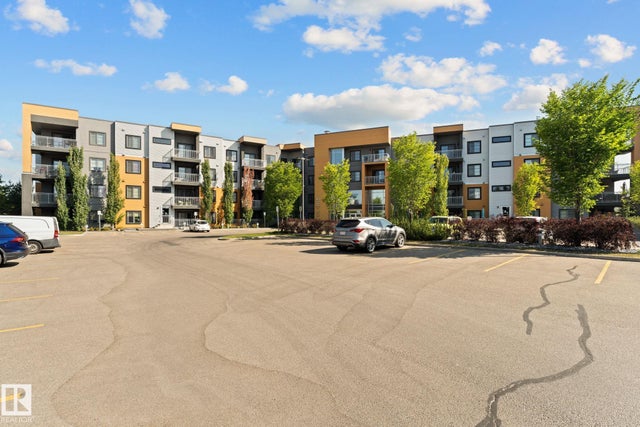 414 507 Albany Way Nw, Edmonton