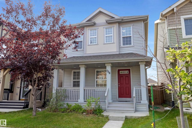 756 Eagleson Crescent Nw, Edmonton