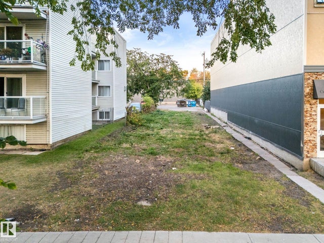 10709 103 Street Nw, Edmonton