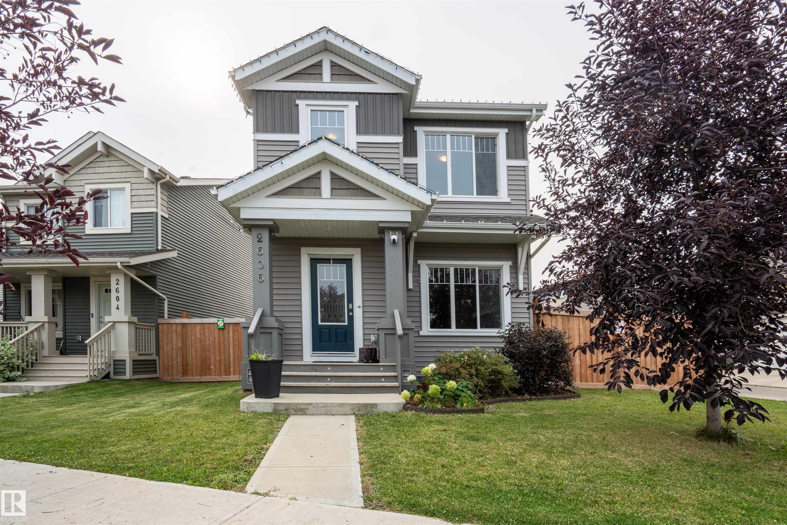 2606 Coughlan Road, Edmonton
