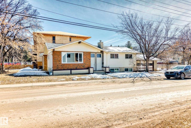 7807 108 Street Nw, Edmonton