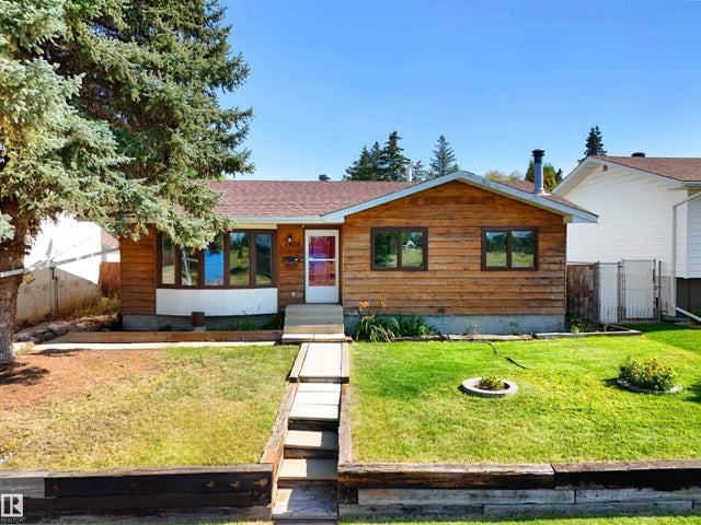 1415 80 Street Nw, Edmonton