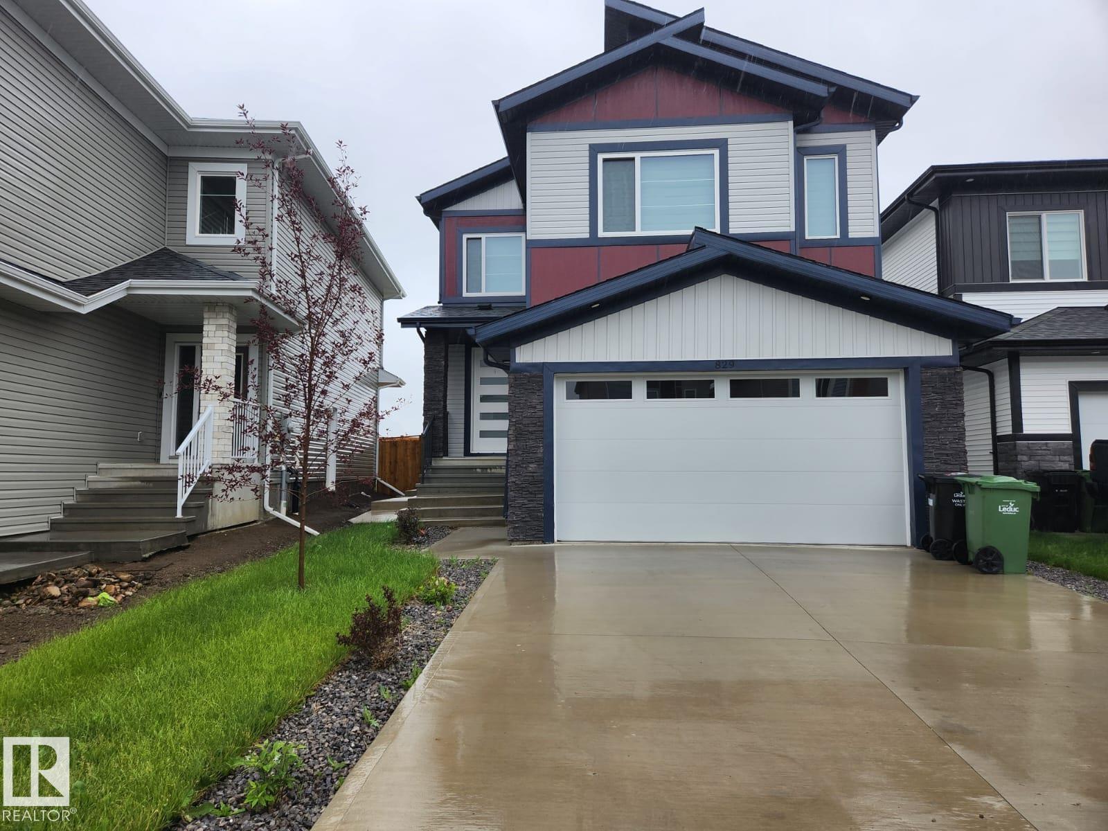 829 Morris Avenue, Leduc